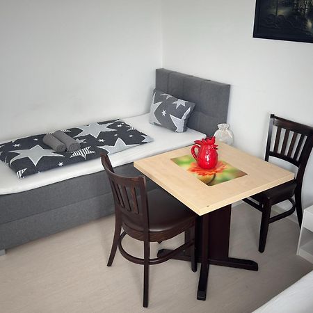 Marstall Apartmenthaus Kassel Dış mekan fotoğraf