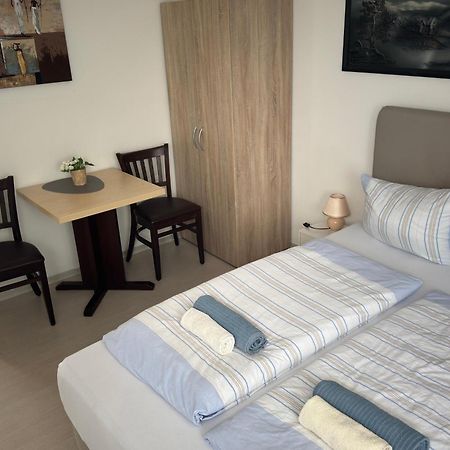 Marstall Apartmenthaus Kassel Dış mekan fotoğraf