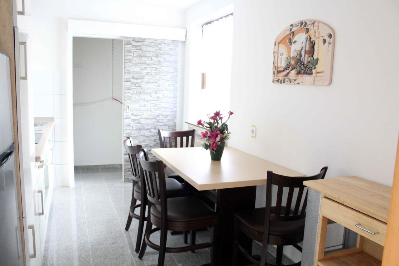 Marstall Apartmenthaus Kassel Dış mekan fotoğraf