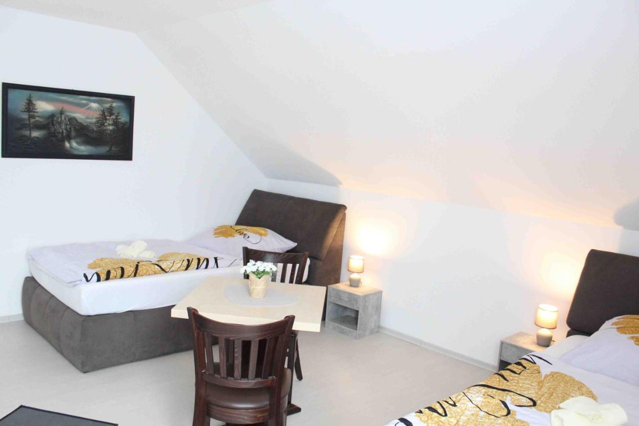 Marstall Apartmenthaus Kassel Dış mekan fotoğraf