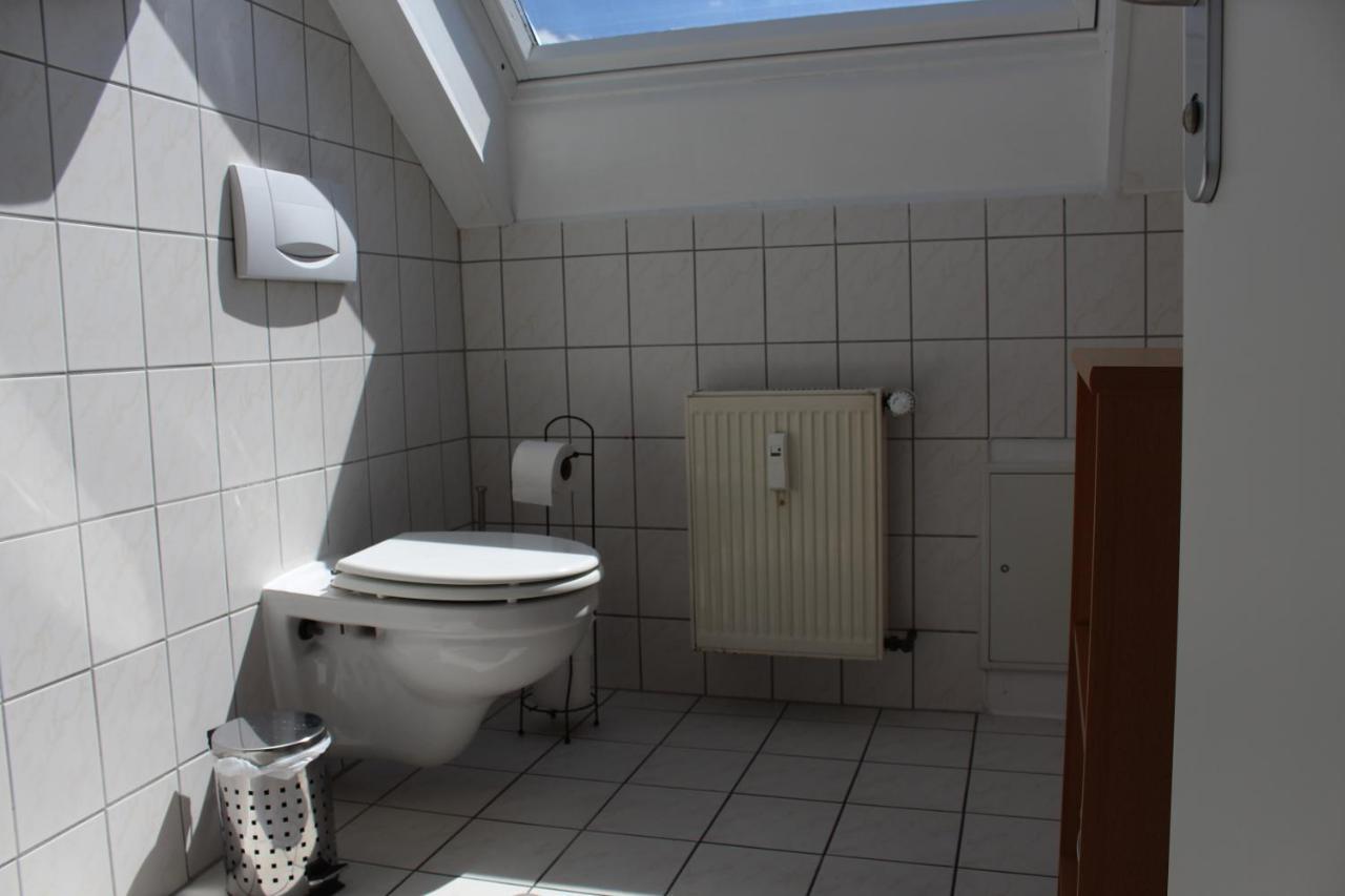 Marstall Apartmenthaus Kassel Dış mekan fotoğraf