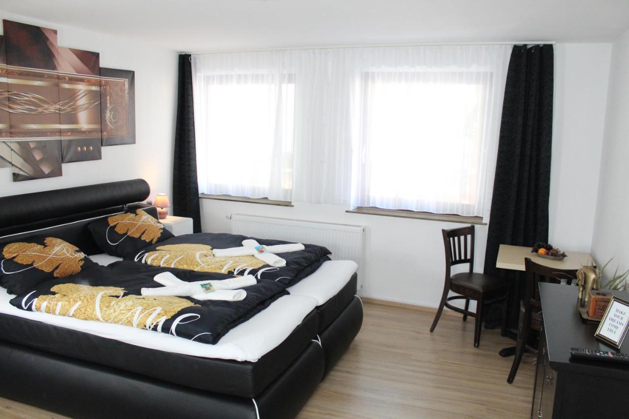Marstall Apartmenthaus Kassel Dış mekan fotoğraf
