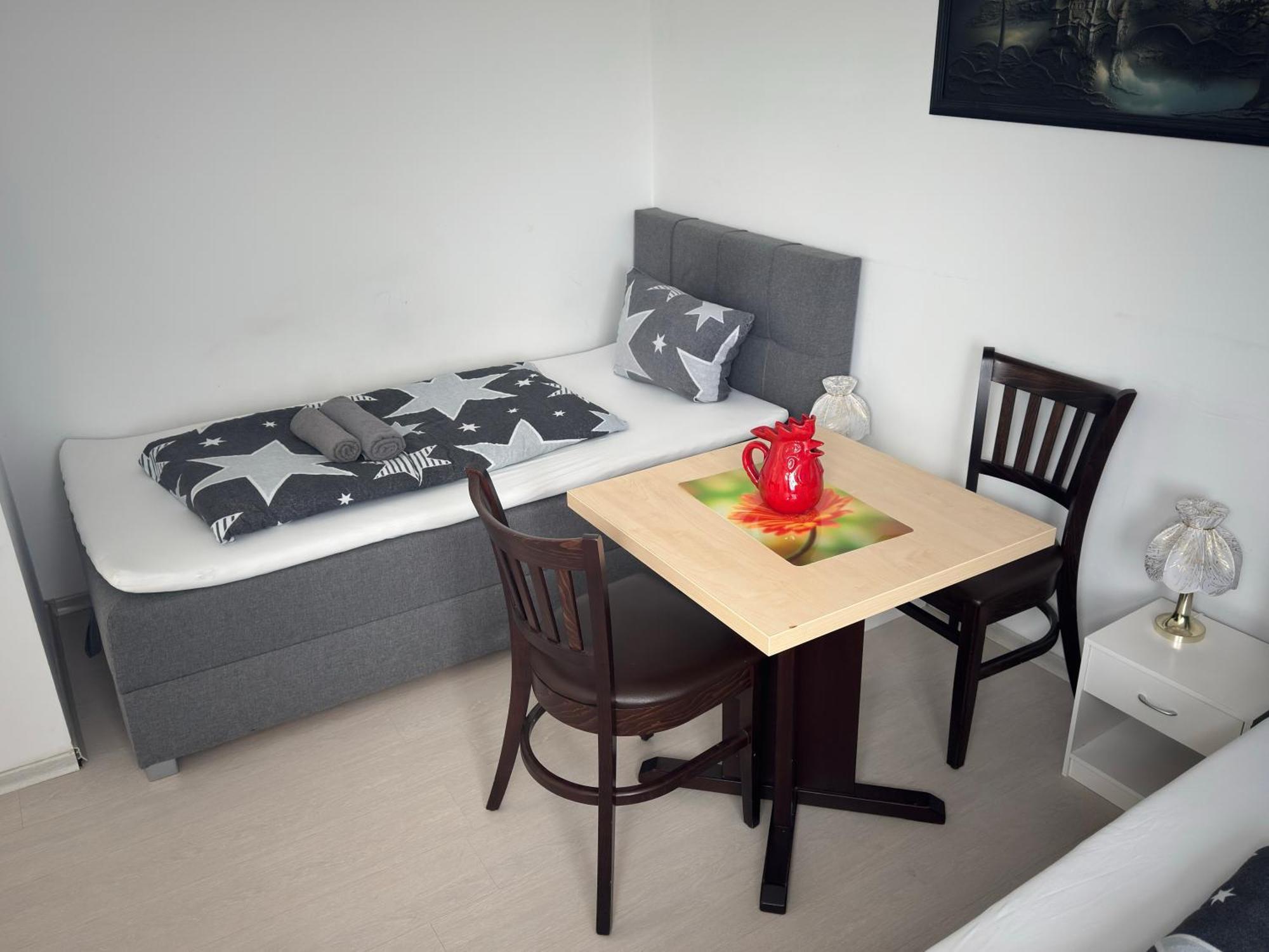 Marstall Apartmenthaus Kassel Dış mekan fotoğraf
