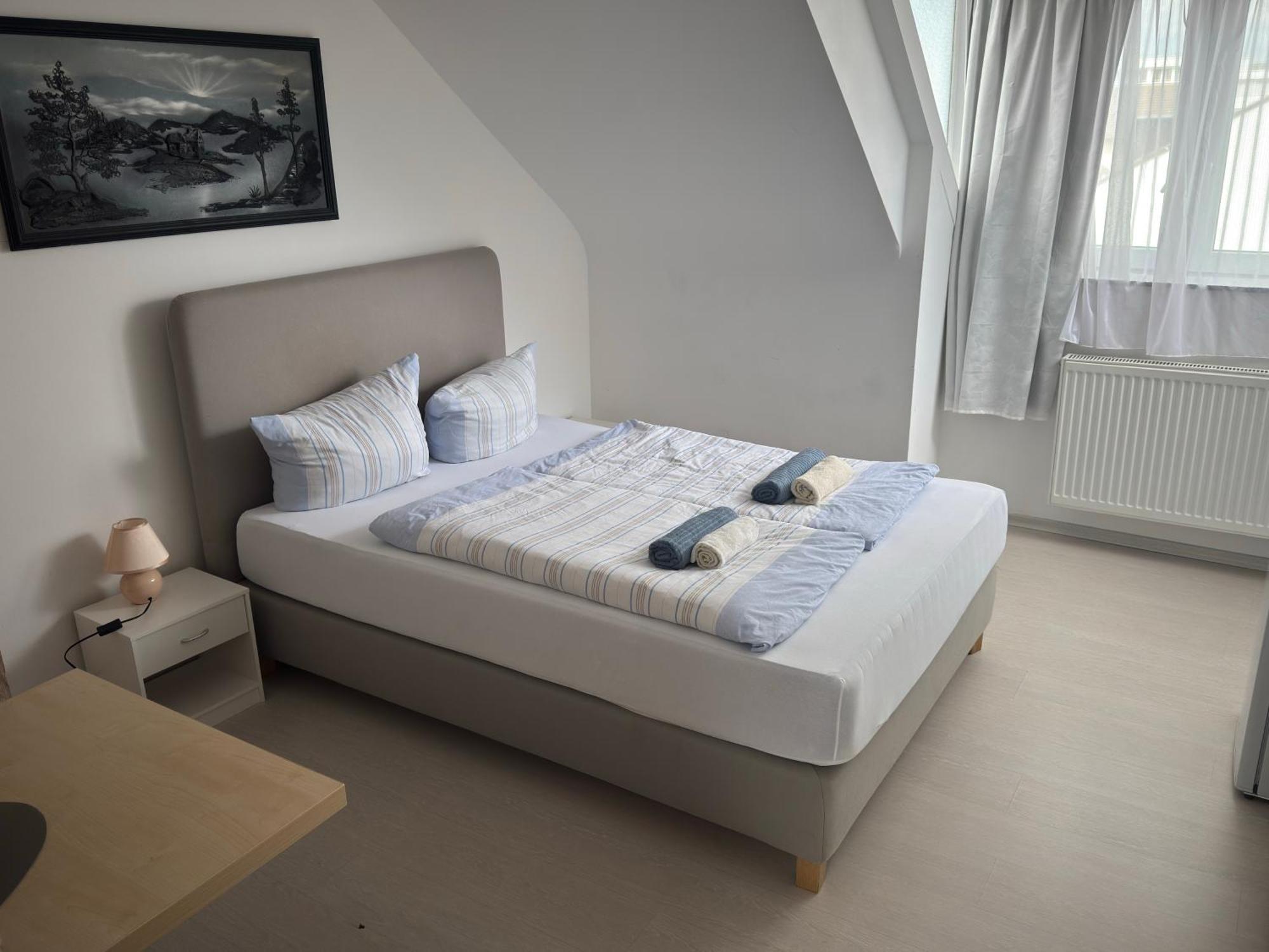 Marstall Apartmenthaus Kassel Dış mekan fotoğraf