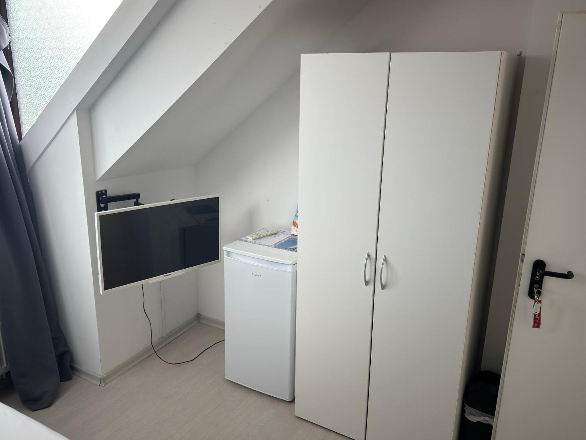 Marstall Apartmenthaus Kassel Dış mekan fotoğraf