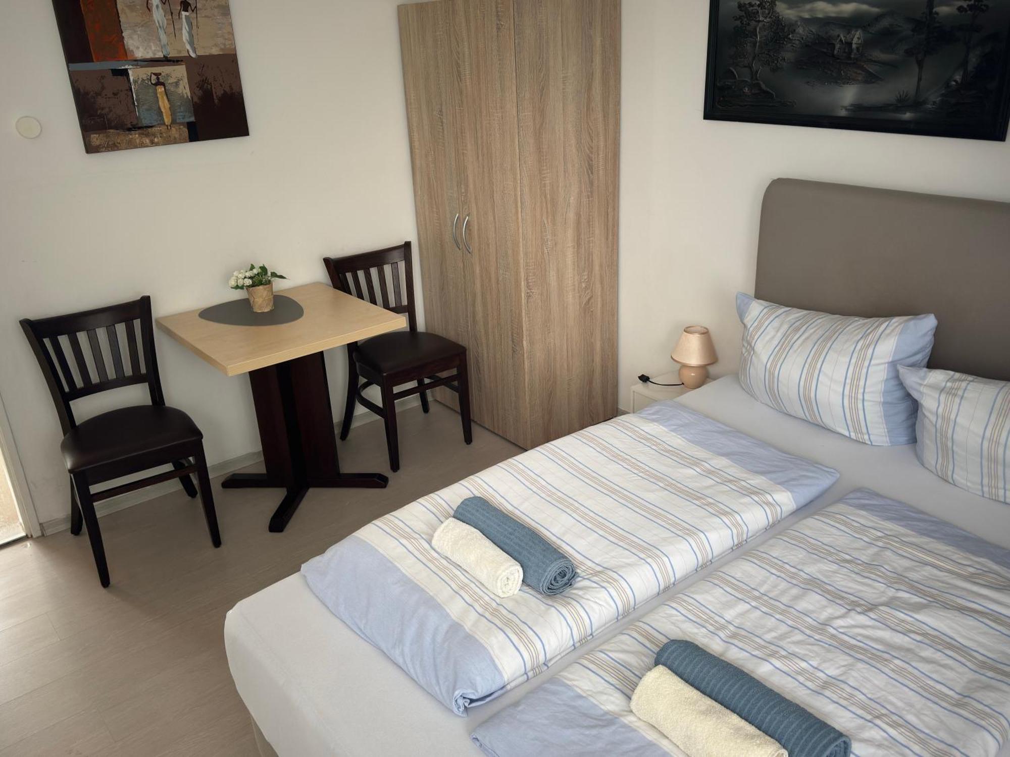 Marstall Apartmenthaus Kassel Dış mekan fotoğraf