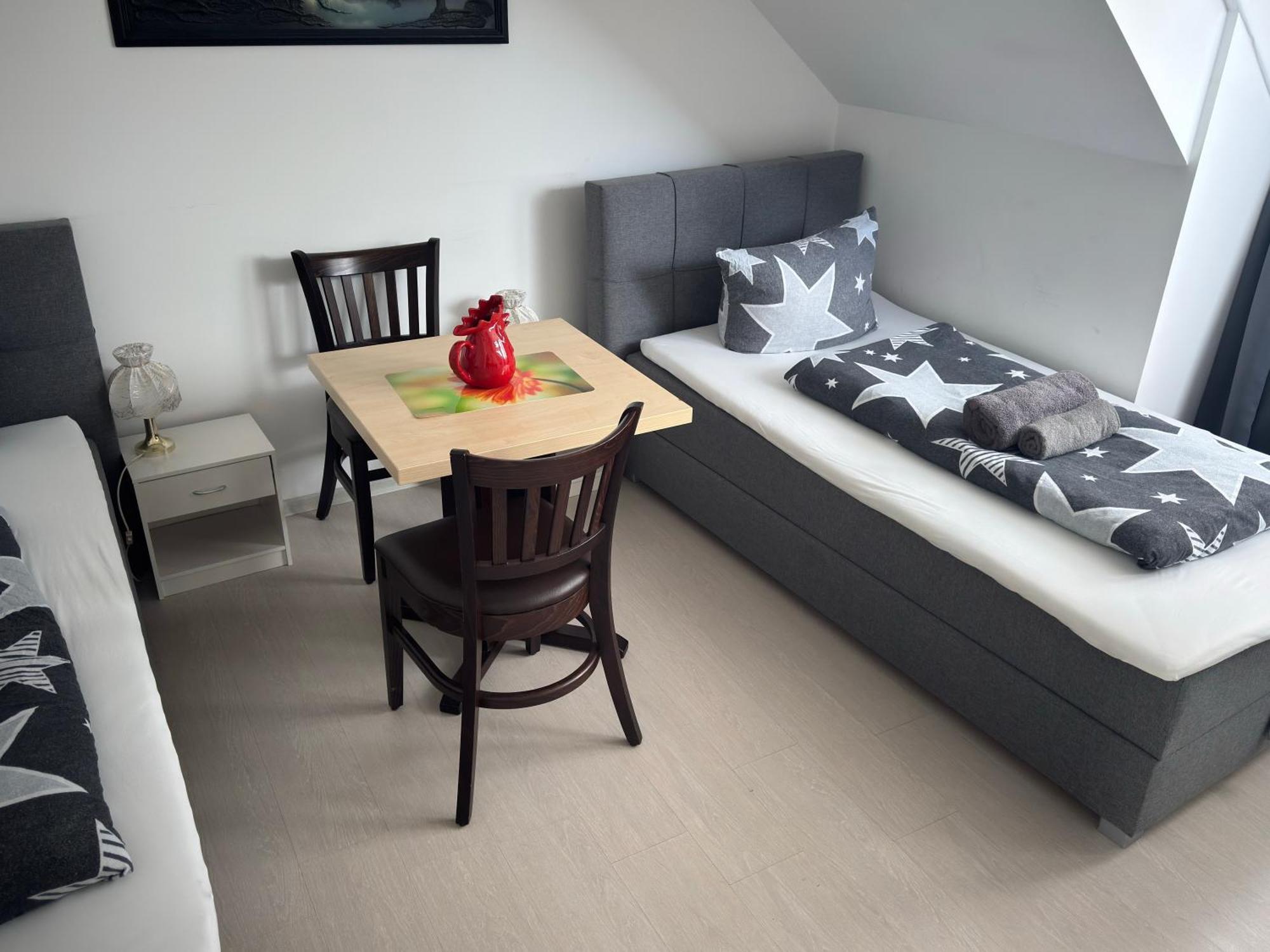 Marstall Apartmenthaus Kassel Dış mekan fotoğraf