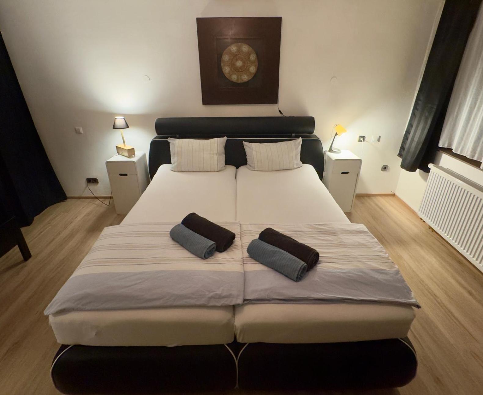 Marstall Apartmenthaus Kassel Dış mekan fotoğraf