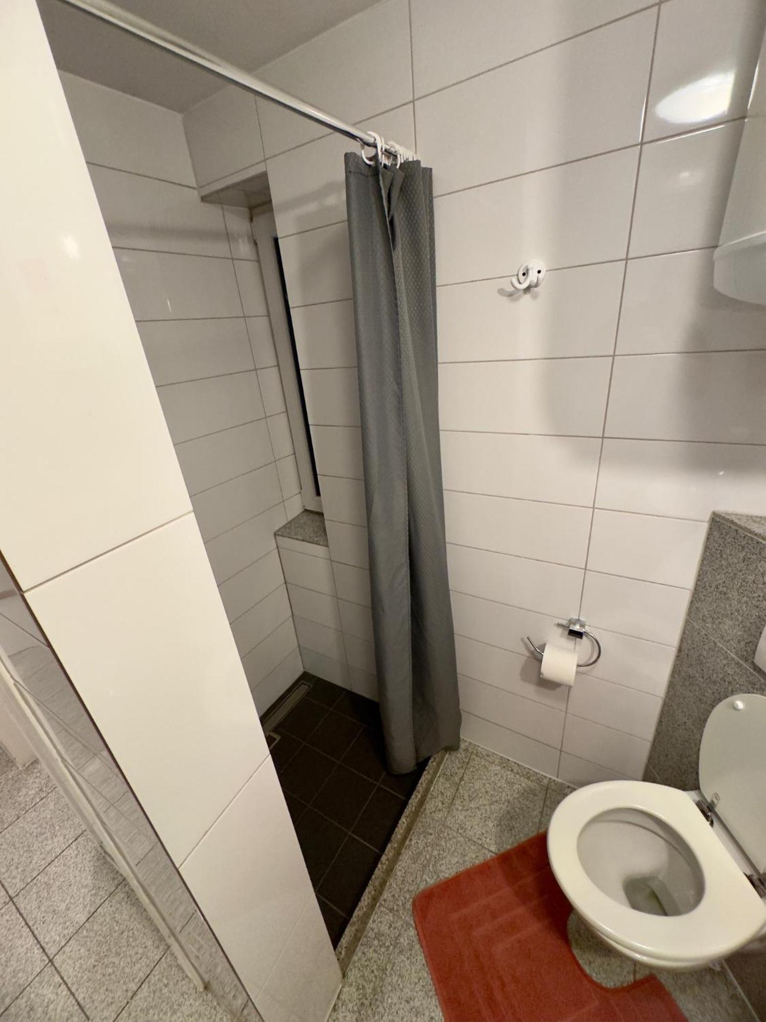 Marstall Apartmenthaus Kassel Dış mekan fotoğraf