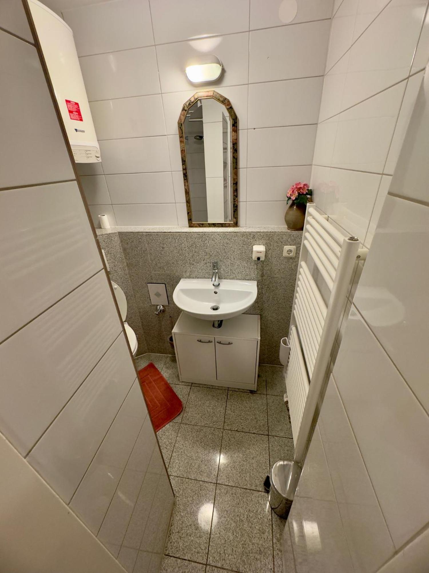 Marstall Apartmenthaus Kassel Dış mekan fotoğraf